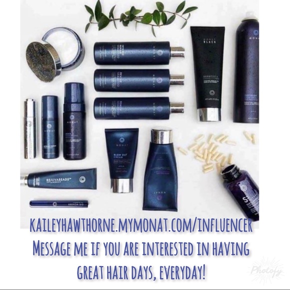 Meet your Posher, Kailey - Picture 2 of 5